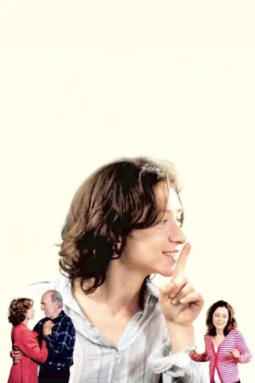 Movie poster "Tomorrow We Move"