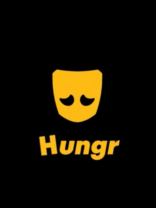 Movie poster "Hungr"