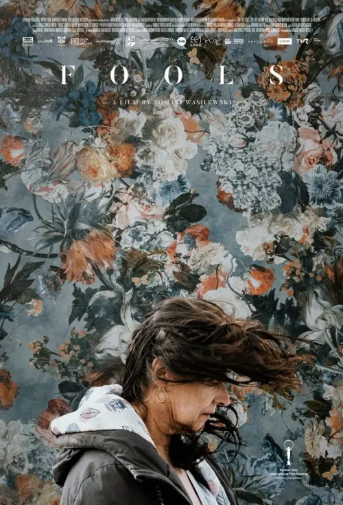 Movie poster "Fools"