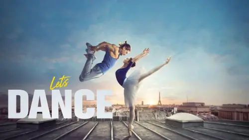 Watch film Let's Dance | Let's Dance (2019) - Trailer (French)