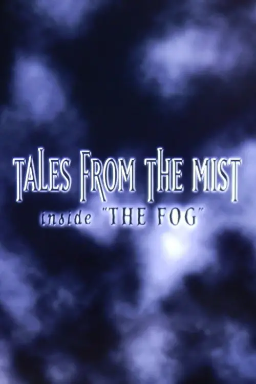 Movie poster "Tales from the Mist: Inside 