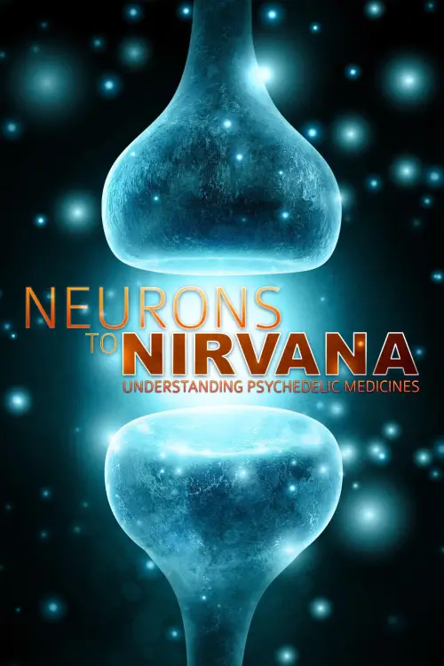 Movie poster "Neurons to Nirvana"