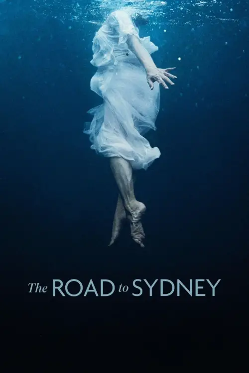 Movie poster "The Road to Sydney"