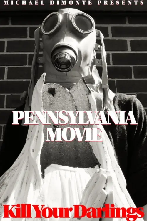Movie poster "Pennsylvania Movie"