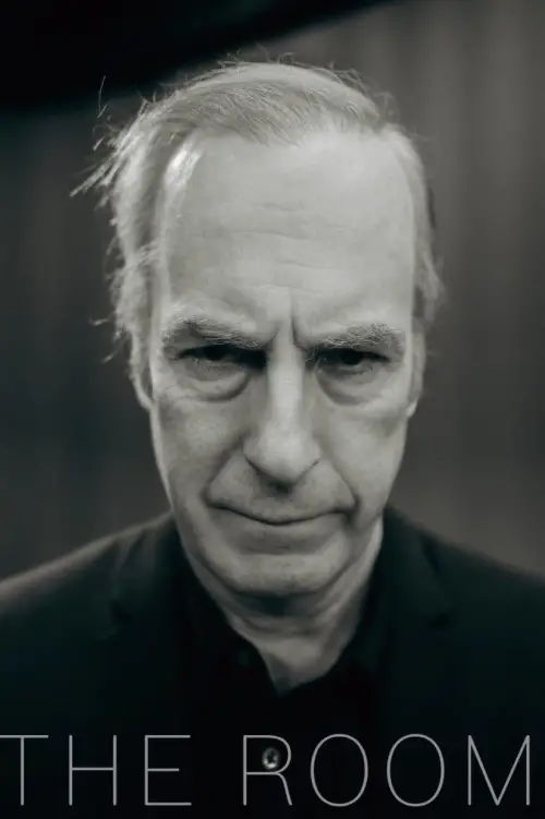 Movie poster "The Room Returns!"