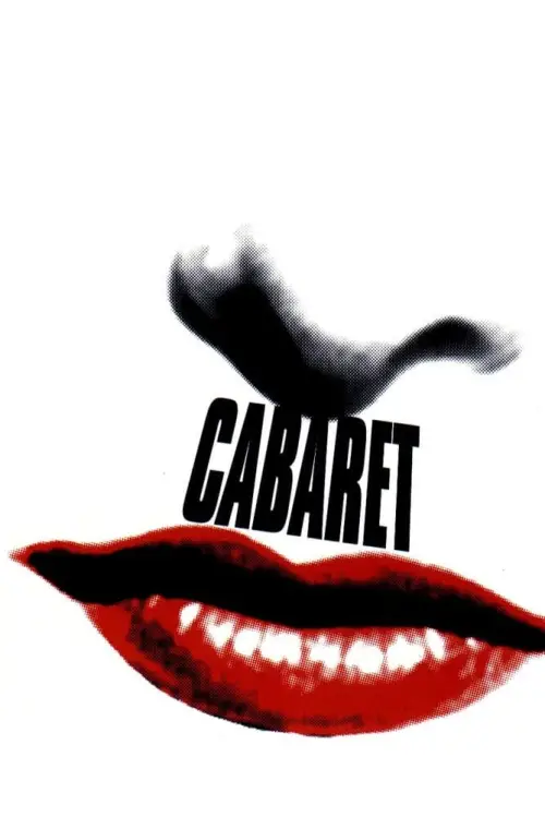 Movie poster "Cabaret"