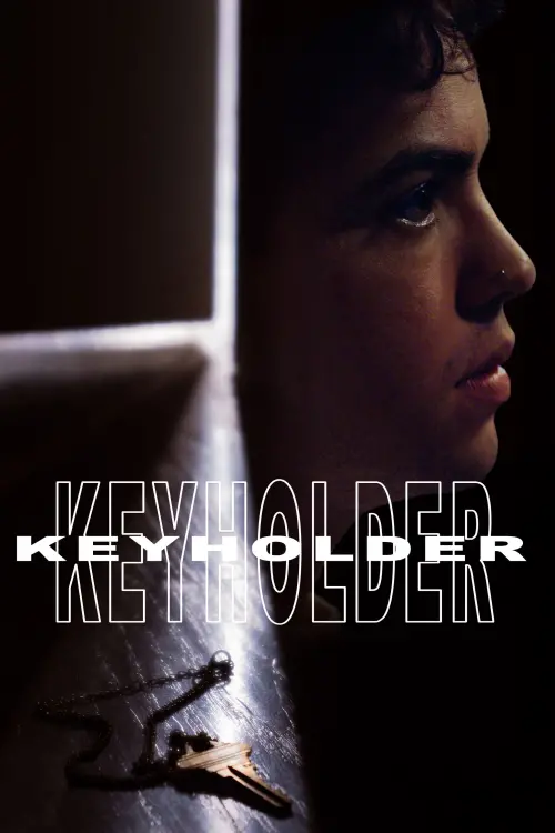Movie poster "Keyholder"