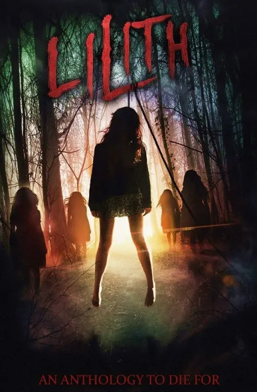 Movie poster "Lilith"