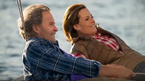 Watch film The Good House | Official Trailer