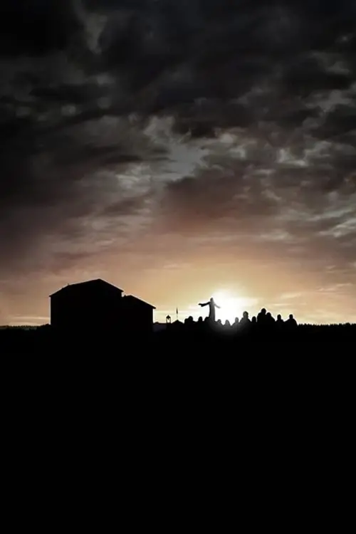 Movie poster "Children of Sorrow"