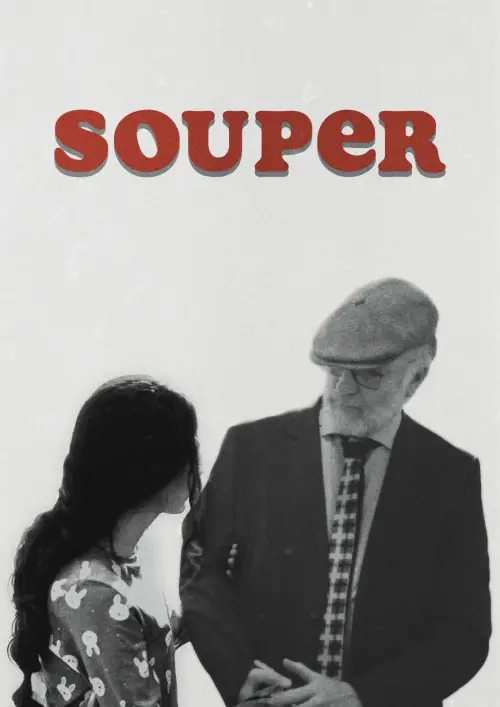 Movie poster "Souper"