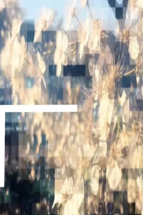 Movie poster "chamomile lips part four"