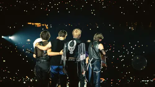 Watch film Joker Out - Live from Arena Stožice | Joker Out - LIVE From Arena Stozice (Trailer)