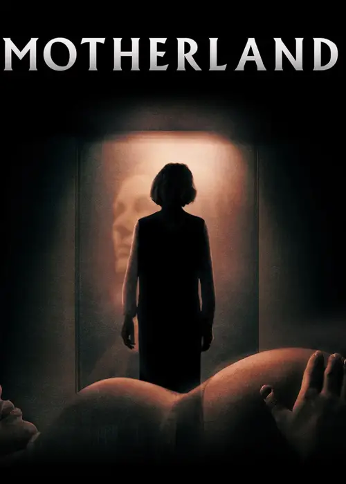 Movie poster "Motherland"