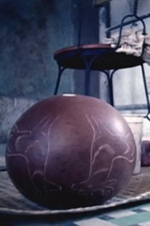 Movie poster "Tierra"