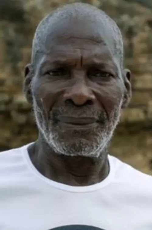 Movie poster "Dessa Arte Eu Sei Um Pouco"