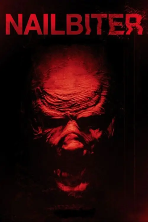 Movie poster "Nailbiter"