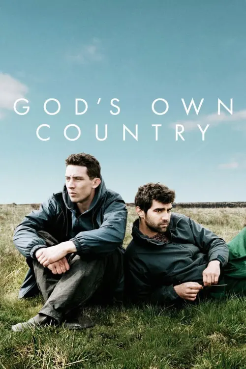 Movie poster "God