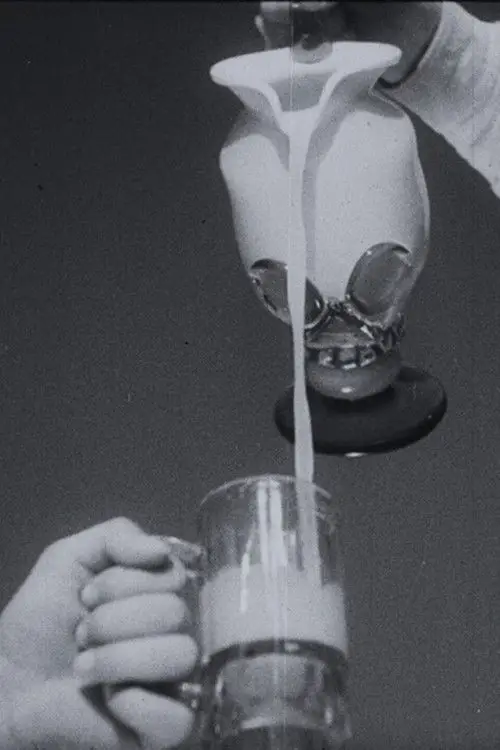 Movie poster "A Philological Quandary, Kenneth Anger’s ¡Que Viva Mexico!"