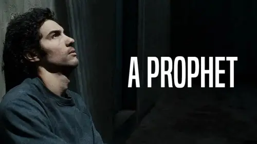 Watch film A Prophet | A Prophet - trailer (2010) HD HQ
