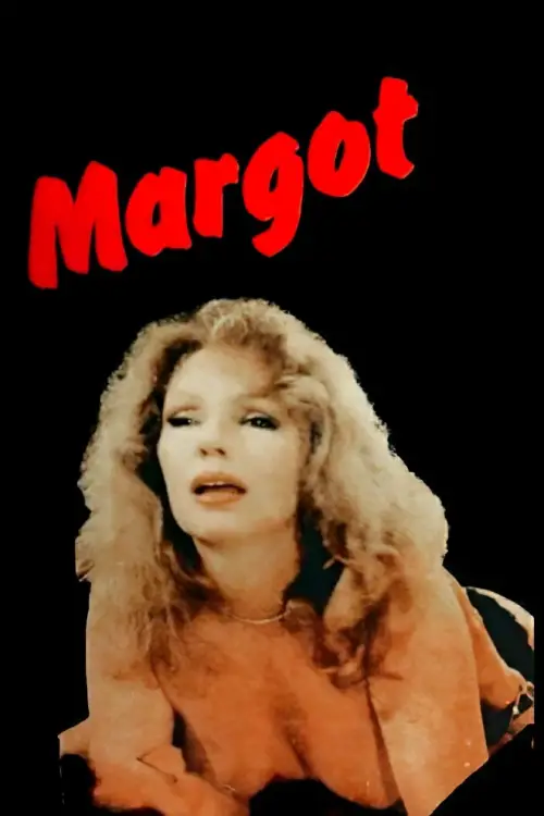 Movie poster "Margot"