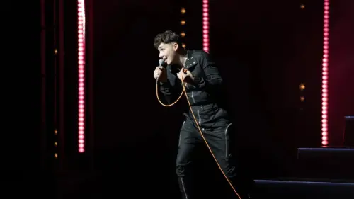 Watch film We're All Doomed | WE'RE ALL DOOMED!