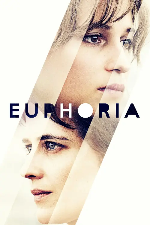 Movie poster "Euphoria"