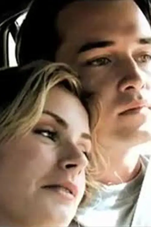 Movie poster "No Destination"