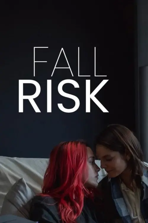 Movie poster "Fall Risk"