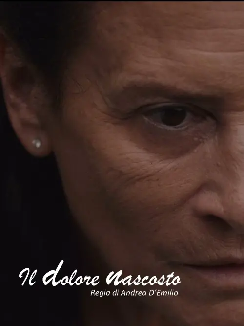 Movie poster "Il Dolore nascosto"