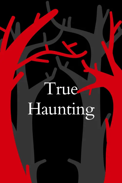 Movie poster "The Haunting in Wicker Park"