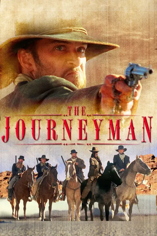 Movie poster "The Journeyman"