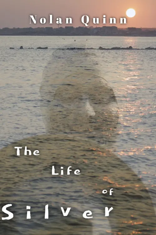Movie poster "The Life of Silver"