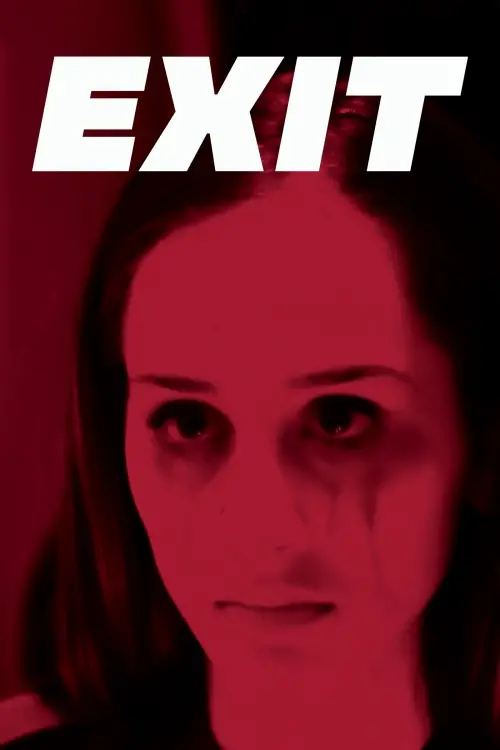 Movie poster "Exit"
