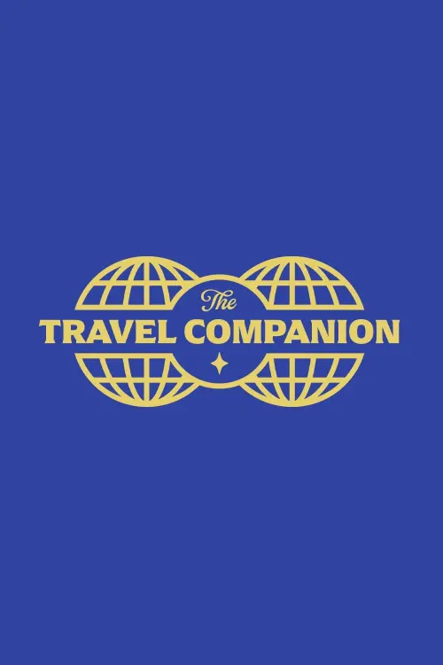 Movie poster "The Travel Companion"