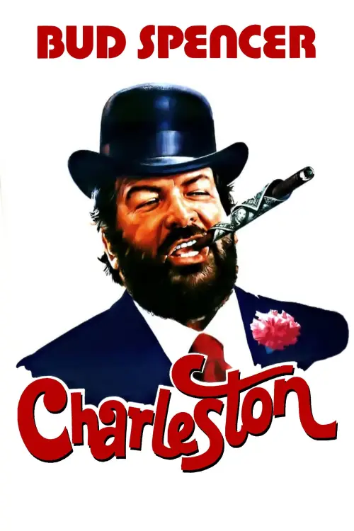 Movie poster "Charleston"