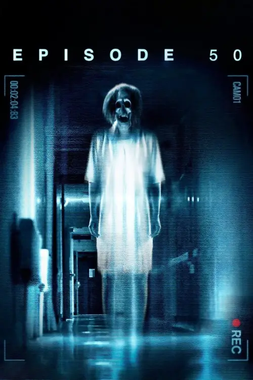 Movie poster "Episode 50"