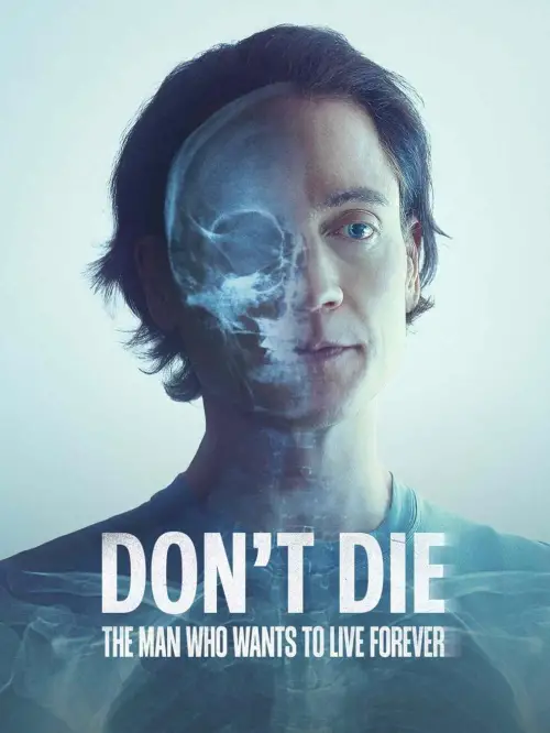 Movie poster "Don