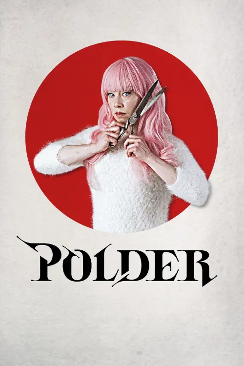 Movie poster "Polder"