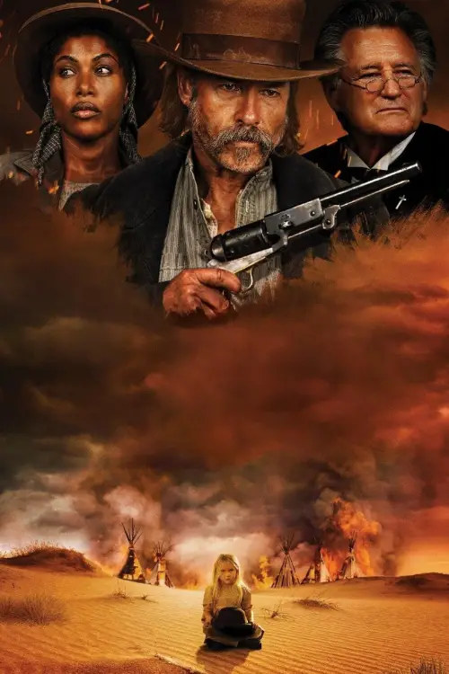 Movie poster "Killing Faith"