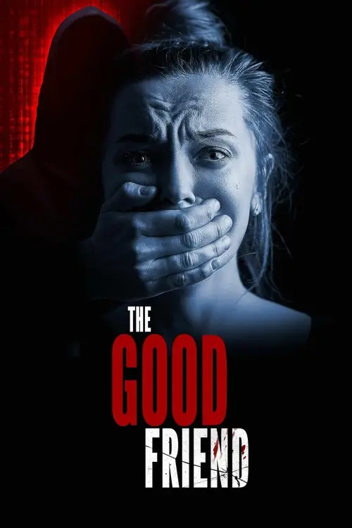 Movie poster "The Good Friend"
