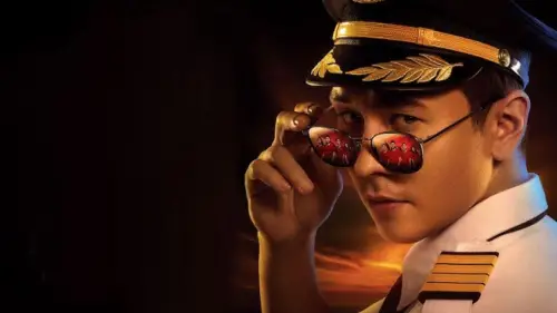 Watch film The Last Flight | OFFICIAL TEASER - PENERBANGAN TERAKHIR