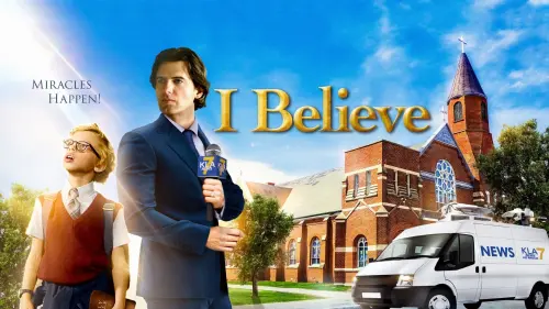 Watch film I Believe | I BELIEVE (2017) -  OFFICIAL TRAILER