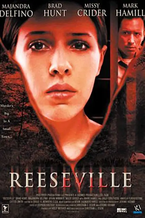 Movie poster "Reeseville"