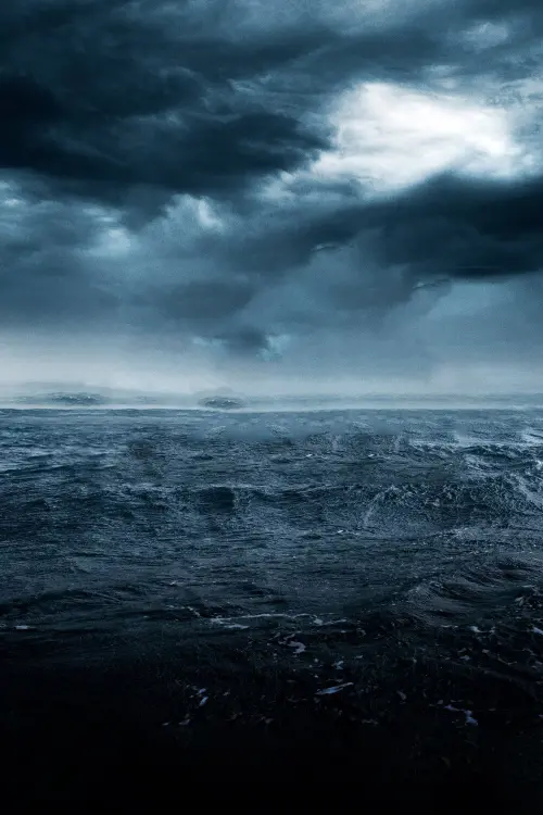 Movie poster "MH370: Mystery of the Lost Flight"