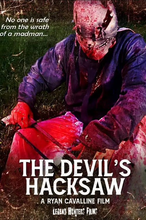 Movie poster "The Devil