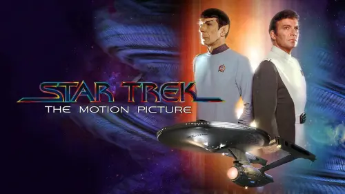 Watch film Star Trek: The Motion Picture | Star Trek: The Motion Picture (1979) - Teaser Trailer HD 1080p
