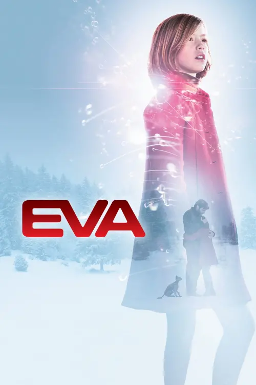 Movie poster "EVA"