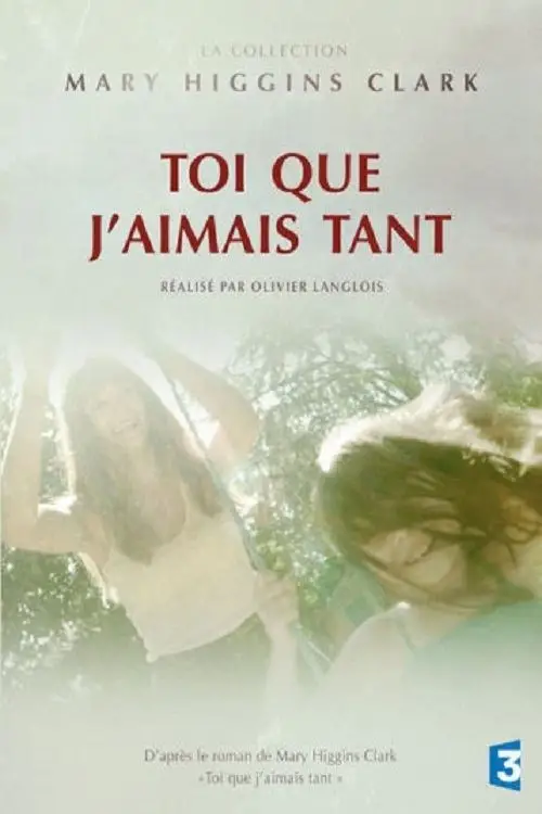 Movie poster "Toi que j