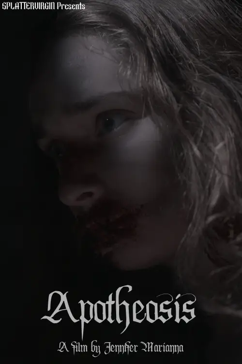 Movie poster "Apotheosis"